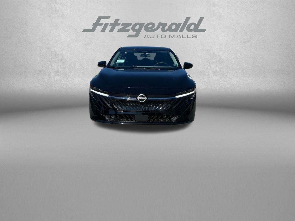 2027 Nissan Sentra S