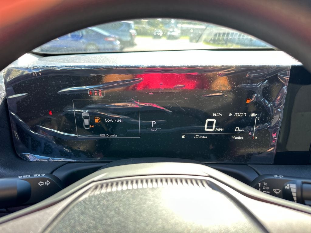 2027 Nissan Sentra S