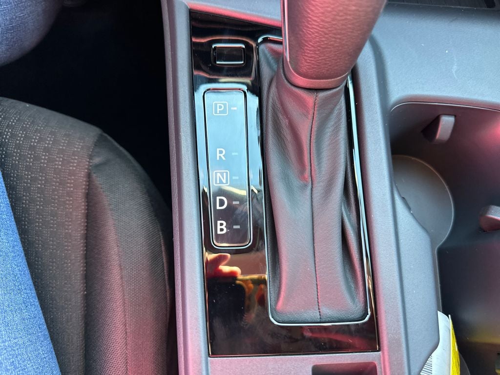 2027 Nissan Sentra S