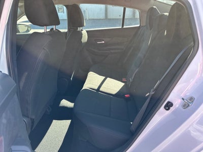 2027 Nissan Sentra S