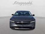 2027 Nissan Sentra S
