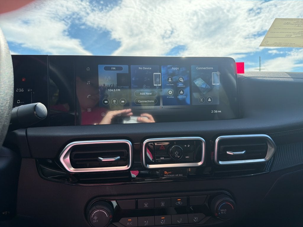 2027 Nissan Sentra S