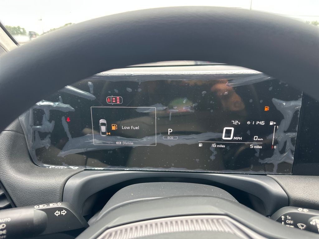 2027 Nissan Sentra S