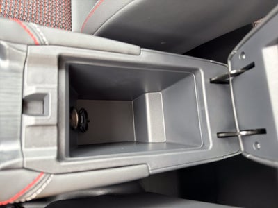 2027 Nissan Kicks SR