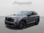 2027 Nissan Kicks SR