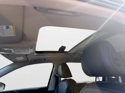 2019 Volkswagen Tiguan 2.0T SE 4Motion