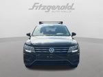 2019 Volkswagen Tiguan 2.0T SE 4Motion