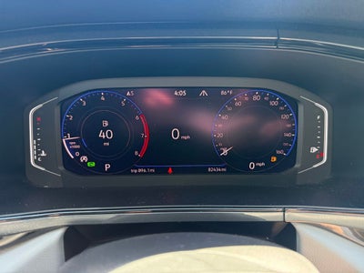 2023 Volkswagen Taos 1.5T SEL
