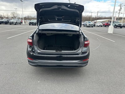 2023 Volkswagen Jetta 1.5T S