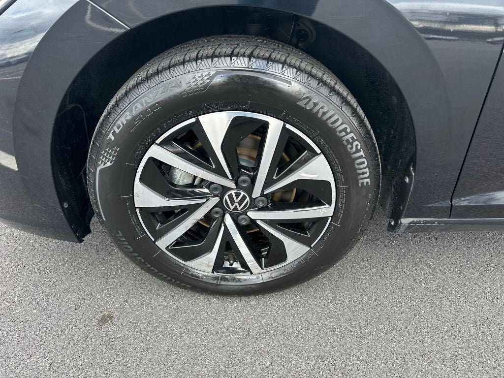 2023 Volkswagen Jetta 1.5T S