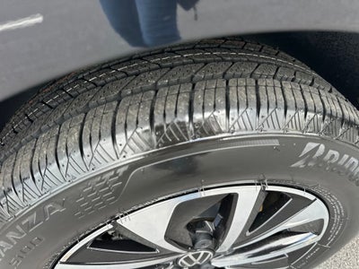 2023 Volkswagen Jetta 1.5T S