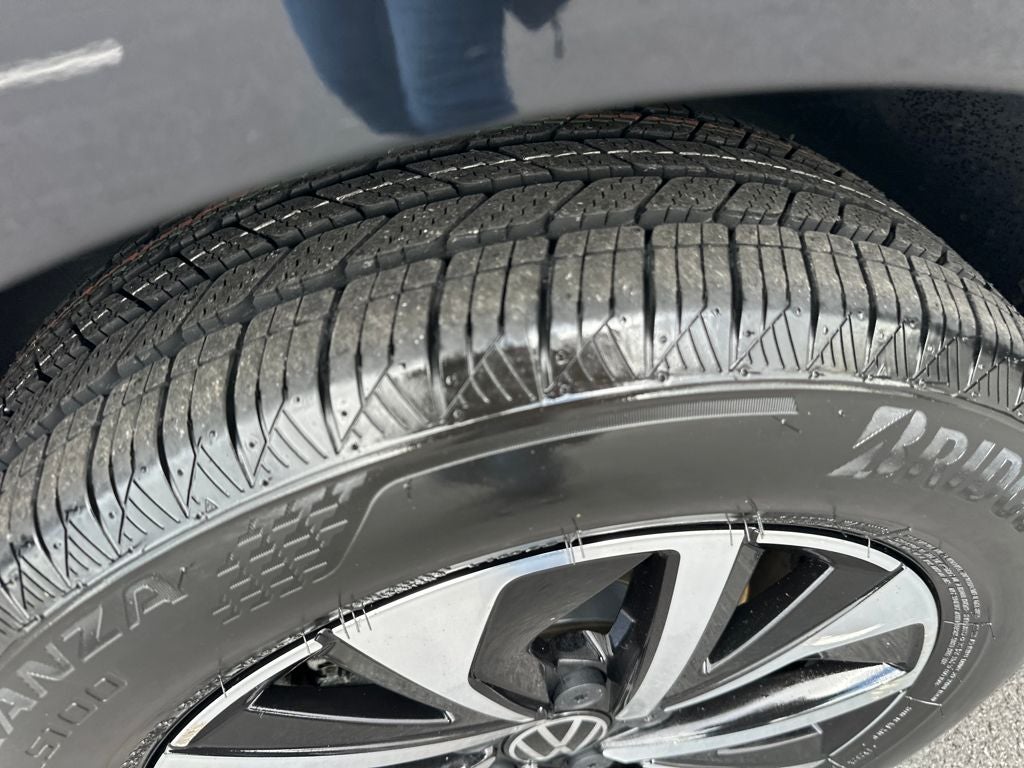 2023 Volkswagen Jetta 1.5T S