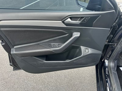 2023 Volkswagen Jetta 1.5T S