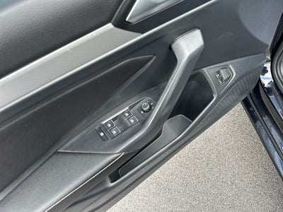 2023 Volkswagen Jetta 1.5T S