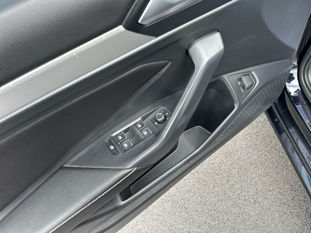 2023 Volkswagen Jetta 1.5T S