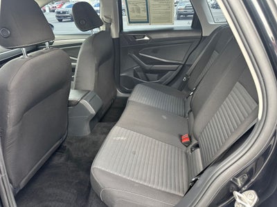 2023 Volkswagen Jetta 1.5T S