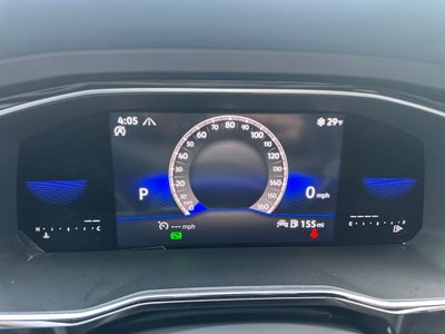 2023 Volkswagen Jetta 1.5T S