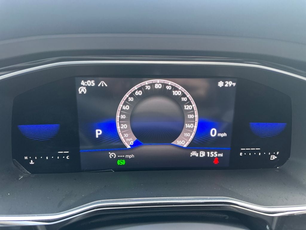 2023 Volkswagen Jetta 1.5T S