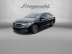 2023 Volkswagen Jetta 1.5T S