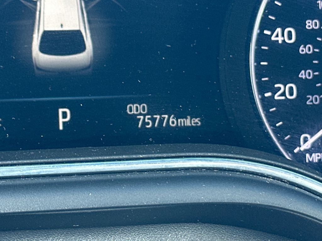 2020 Toyota Avalon Hybrid Limited