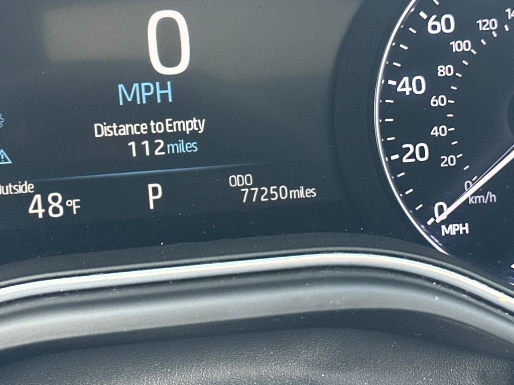 2020 Toyota Avalon Hybrid Limited