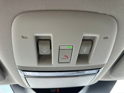 2027 Nissan Murano Platinum