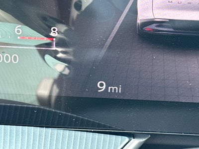 2027 Nissan Murano Platinum