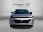 2027 Nissan Murano Platinum