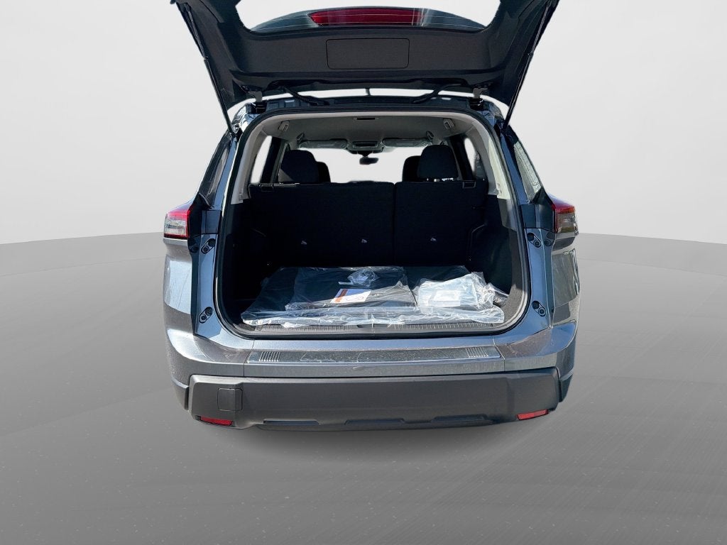 2027 Nissan Rogue SV