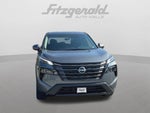 2027 Nissan Rogue SV