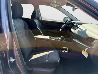 2027 Nissan Rogue SV