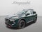 2027 Nissan Rogue Rock Creek®