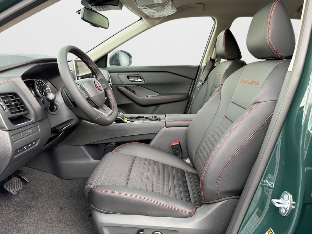2027 Nissan Rogue Rock Creek®