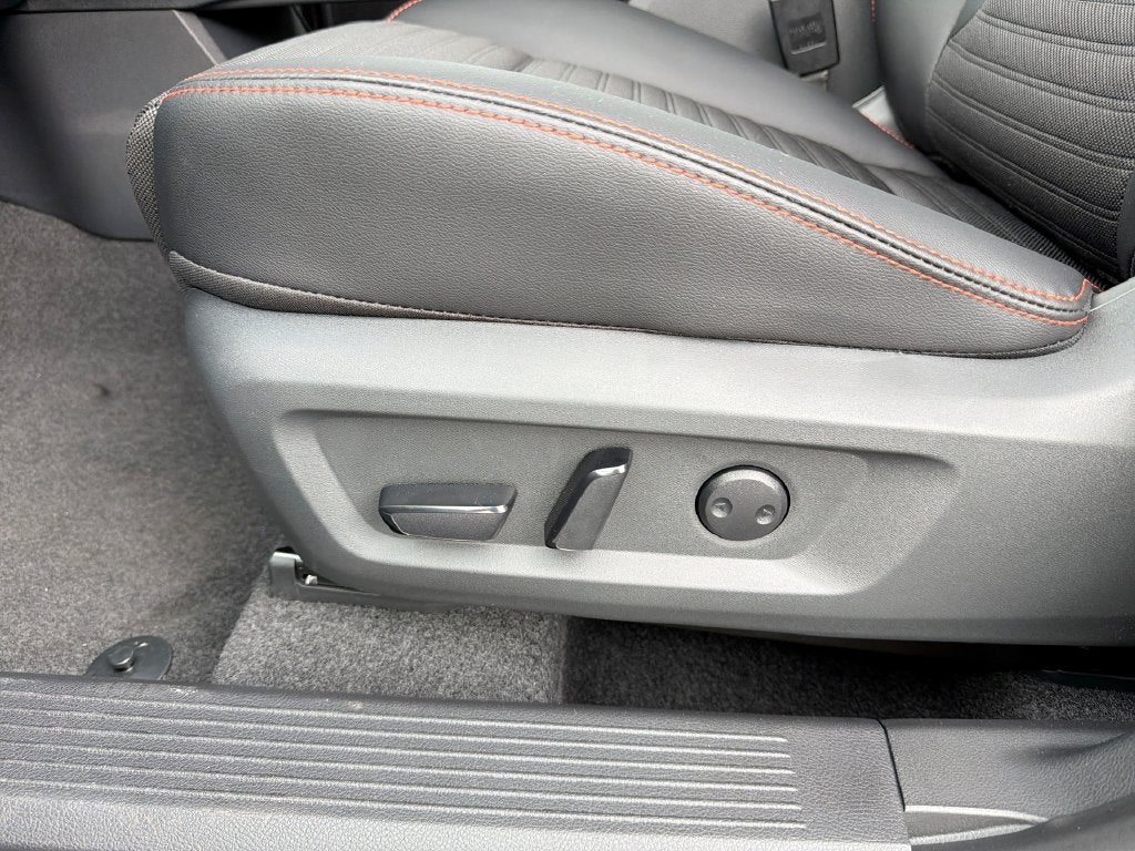 2027 Nissan Rogue Rock Creek®