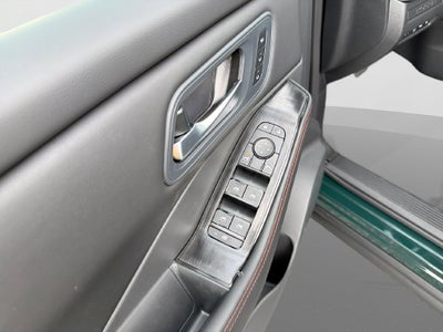 2027 Nissan Rogue Rock Creek®