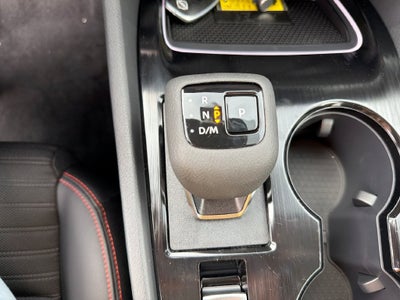 2027 Nissan Rogue Rock Creek®