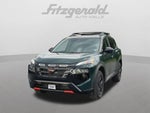 2027 Nissan Rogue Rock Creek®