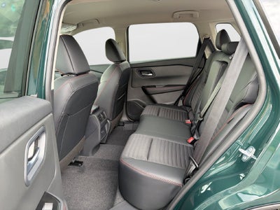 2027 Nissan Rogue Rock Creek®