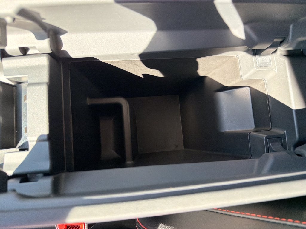 2027 Nissan Rogue Rock Creek®