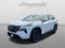 2027 Nissan Rogue SV
