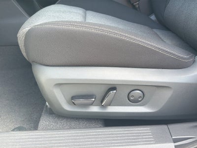 2027 Nissan Rogue SV