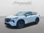 2027 Nissan Rogue SV
