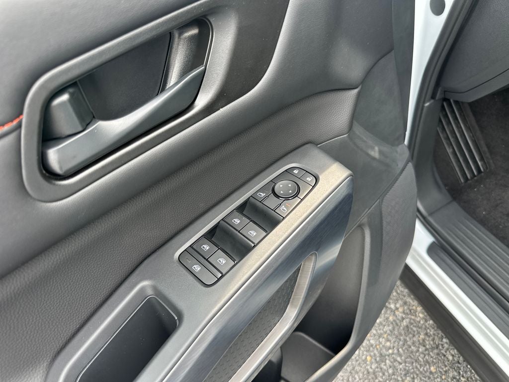 2026 Nissan Pathfinder Rock Creek®