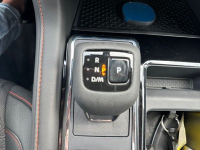 2026 Nissan Pathfinder Rock Creek®