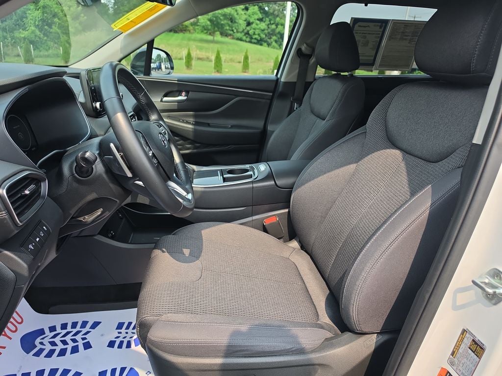 2022 Hyundai Santa Fe XRT