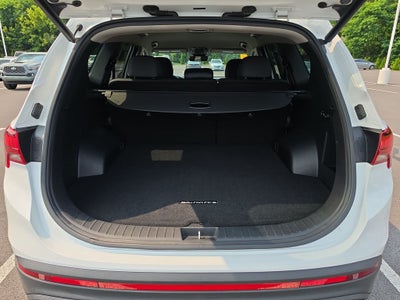 2022 Hyundai Santa Fe XRT