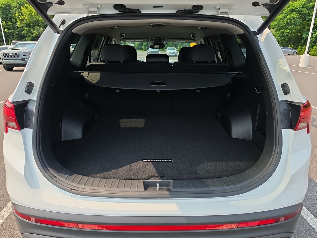 2022 Hyundai Santa Fe XRT