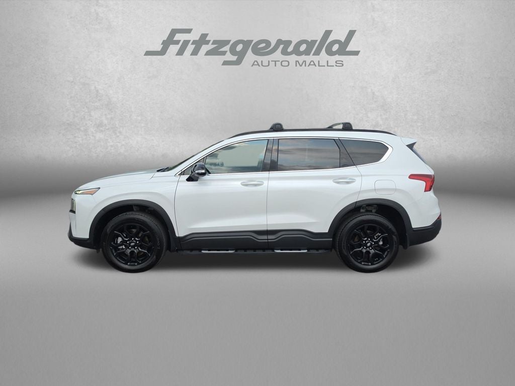 2022 Hyundai Santa Fe XRT