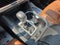 2019 Toyota Highlander Hybrid Limited Platinum