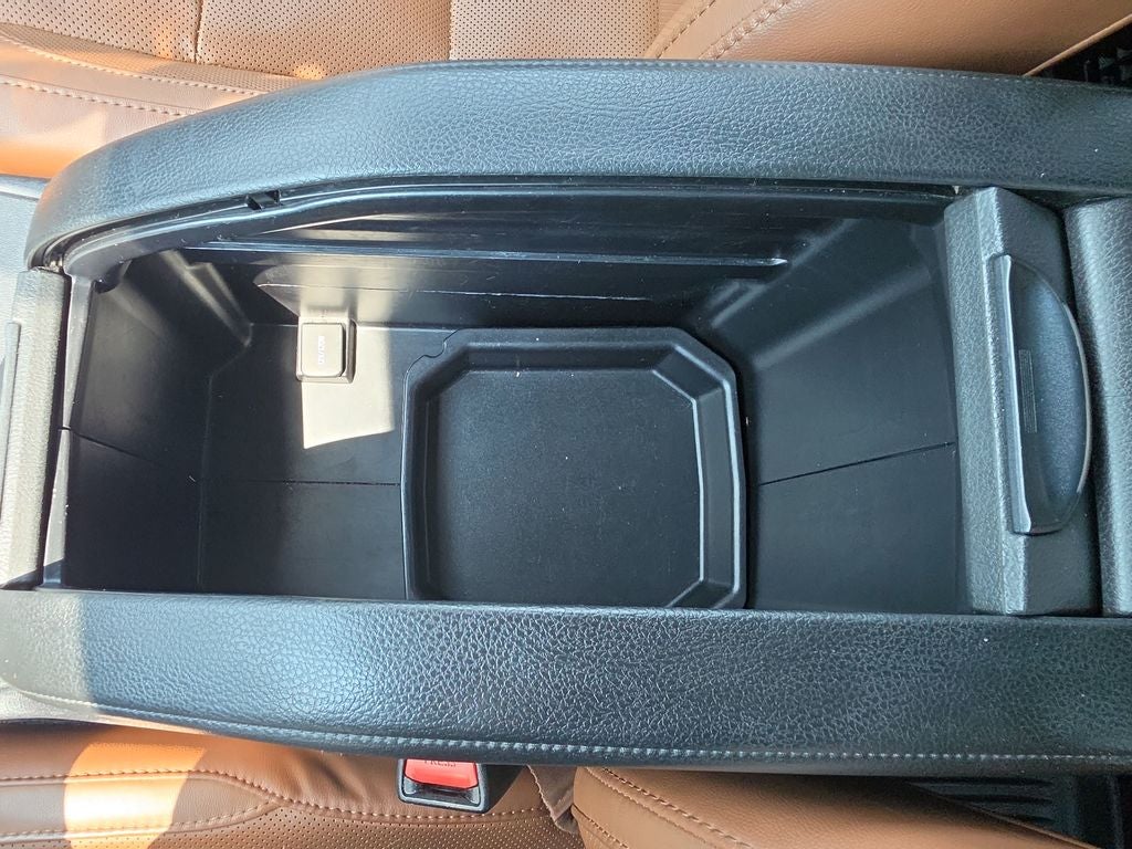 2019 Toyota Highlander Hybrid Limited Platinum